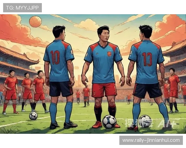 足球荣耀与激情碰撞 世界杯星光熠熠混燃剪辑展现球场巅峰时刻